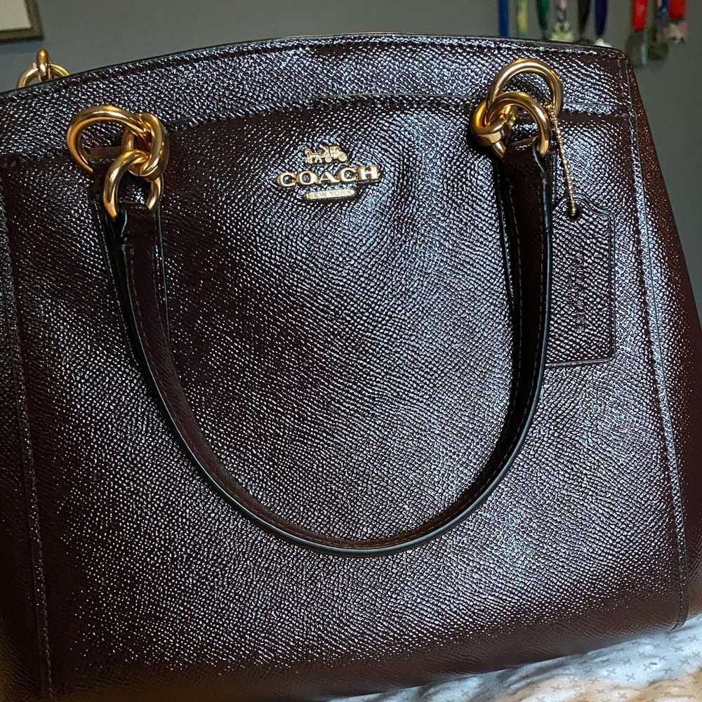 Brand new coach purse